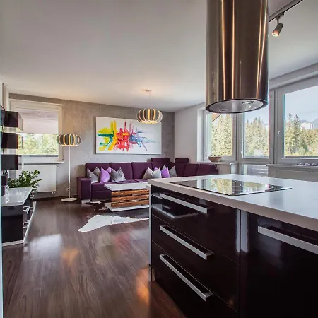 Apartmán Patris 33 *