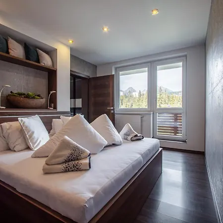 Patris 33 * Tatrzańska Szczyrba