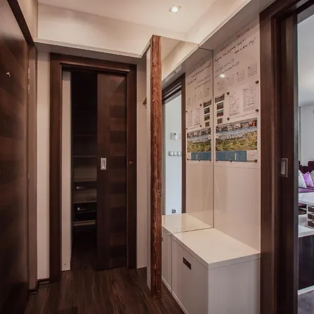 Apartament Patris 33
