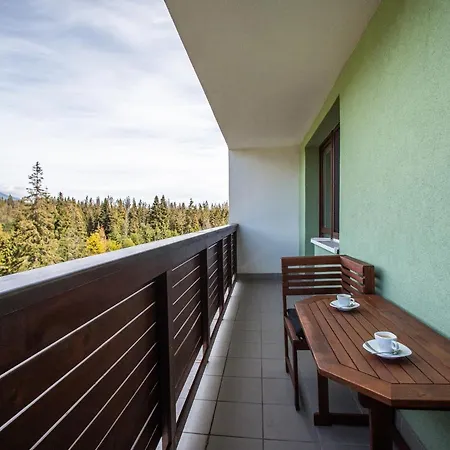 Apartament Patris 33 *