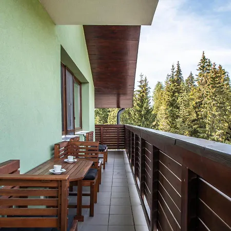 Patris 33 Apartament