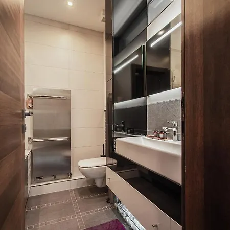 Apartament Patris 33