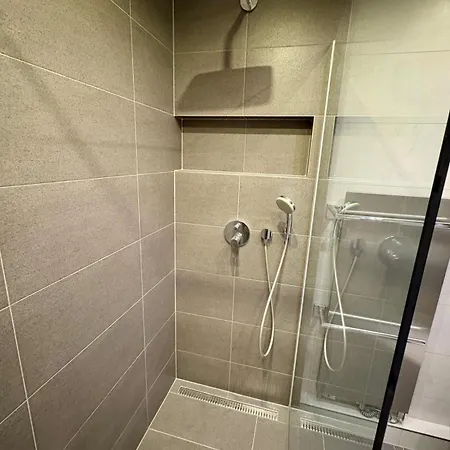 Apartament Patris 33