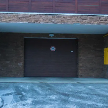 Patris 33 Apartmán Tatranská Štrba