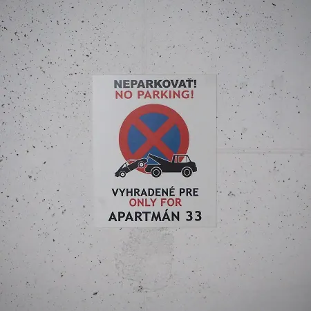 Patris 33 * Tatranská Štrba