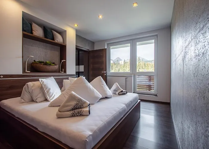 Patris 33 * Tatranska Strba