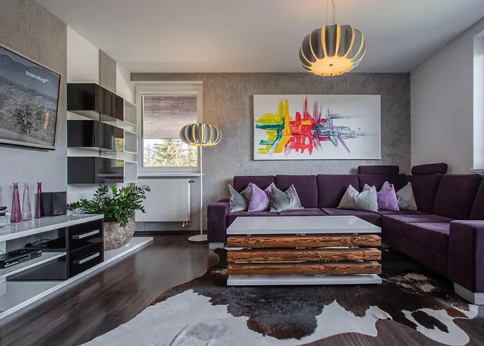 Διαμέρισμα Patris 33 *