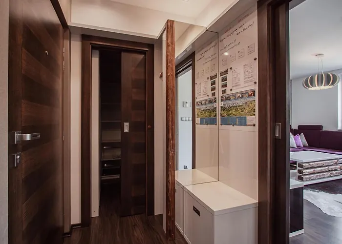 Διαμέρισμα Patris 33