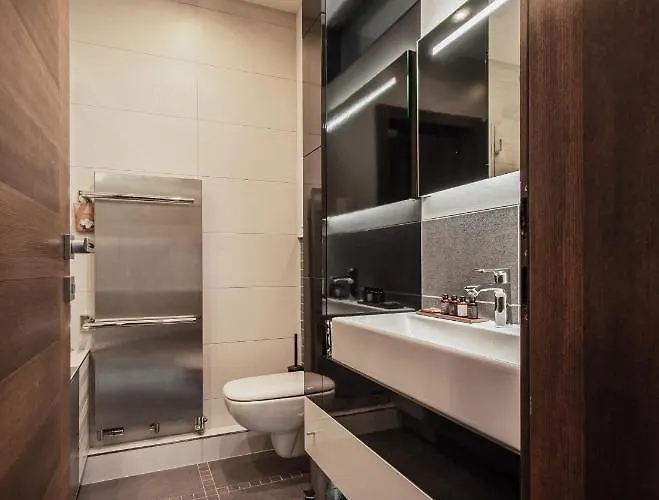 Διαμέρισμα Patris 33