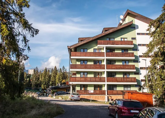 Patris 33 Tatranska Strba