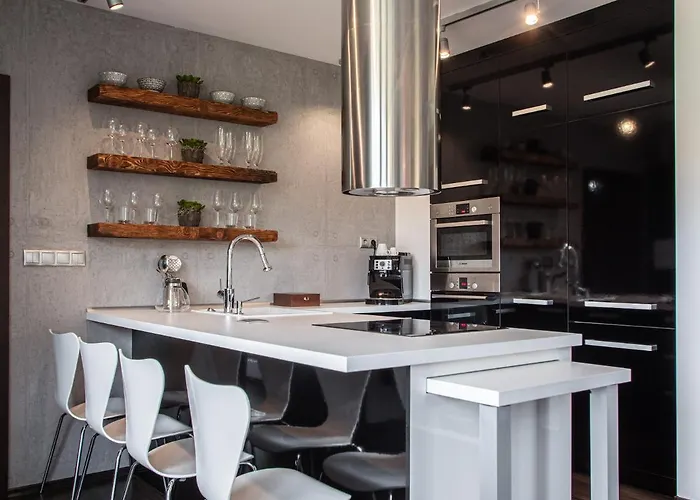 Διαμέρισμα Patris 33 *