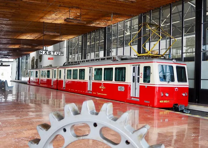 Διαμέρισμα Patris 33