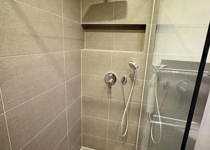 Διαμέρισμα Patris 33